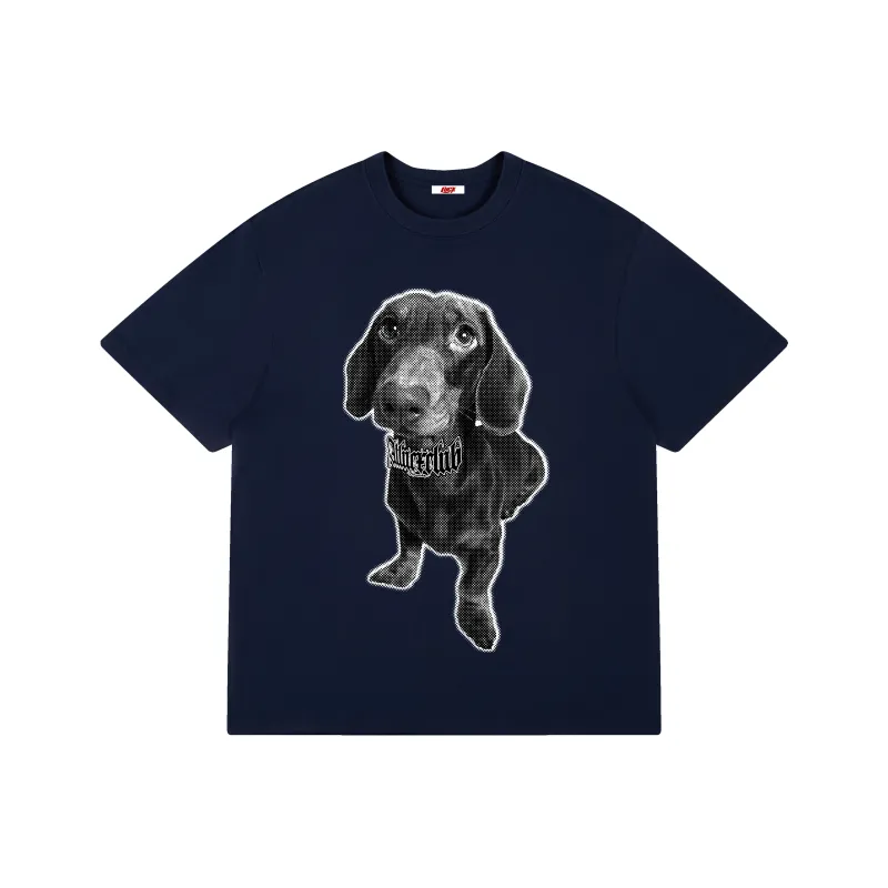 LUCX T-Shirts Unisex-7