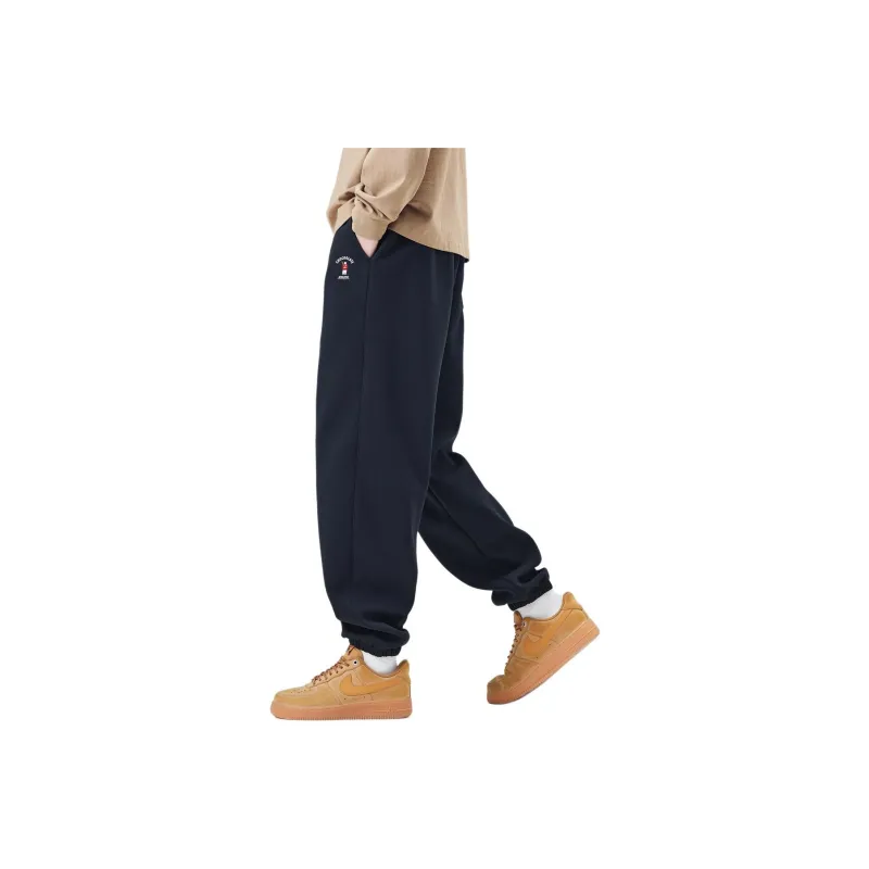  CHOCOOLATE Casual Pants Unisex-7