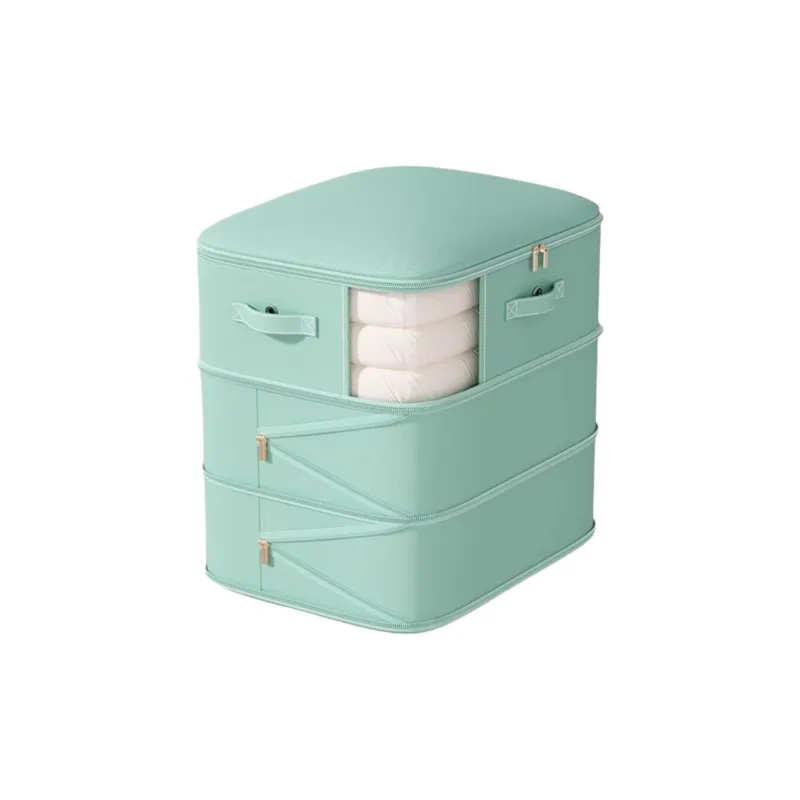 IRONGEER Large Capacity Cotton Filled Storage Bag-26