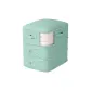 Light Green Triple-Layer[54cm*42cm*90cm]