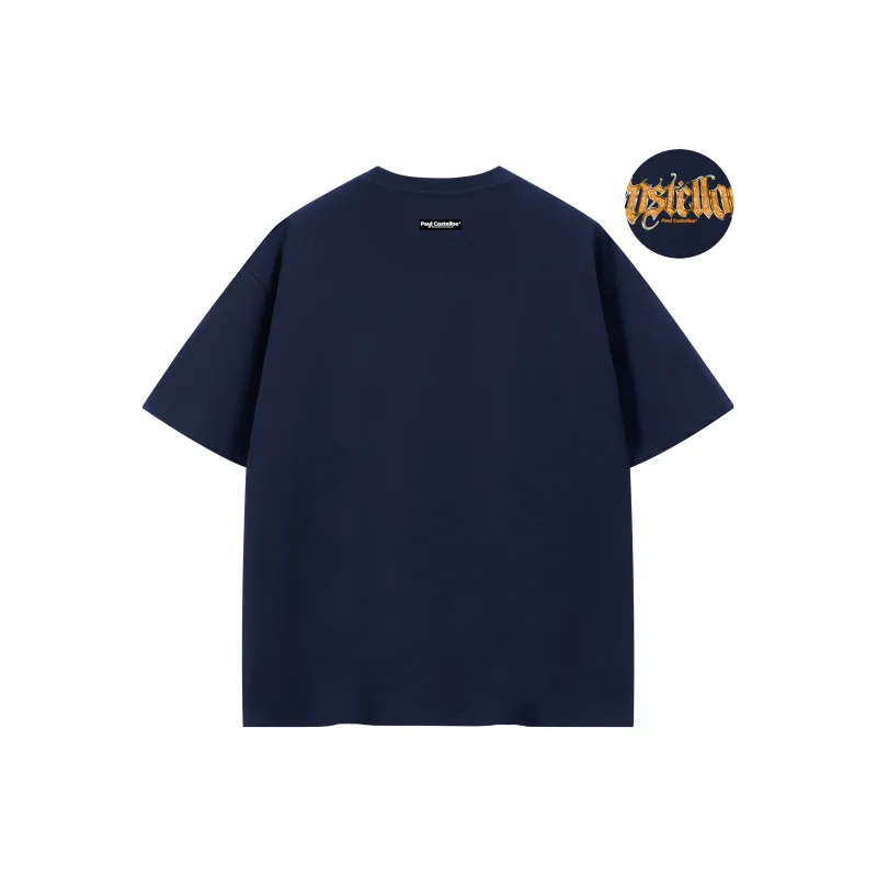 PAUL COSTELLOE T Shirts Unisex-7