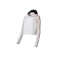 Frost Cloud White-Khaki