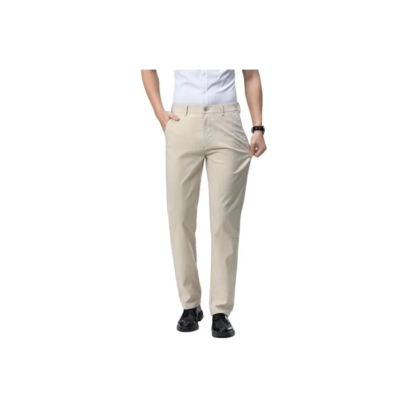 PIERRE CARDIN Casual Pants Men's-6