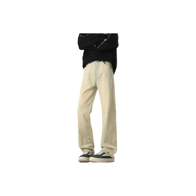 Maxim's De Paris Jeans Unisex-7