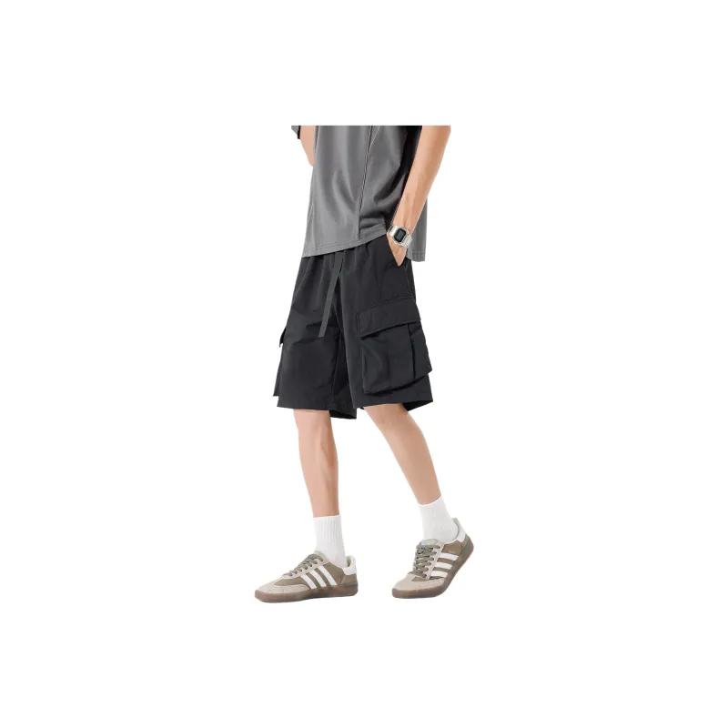 Struggle Vintage95 Casual Shorts Unisex-1