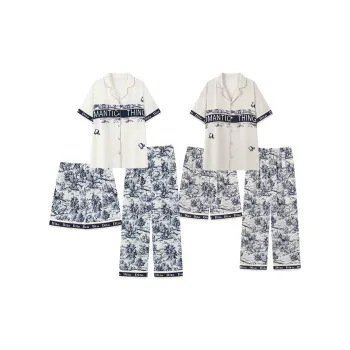 Top Melon Unisex Pajama Sets