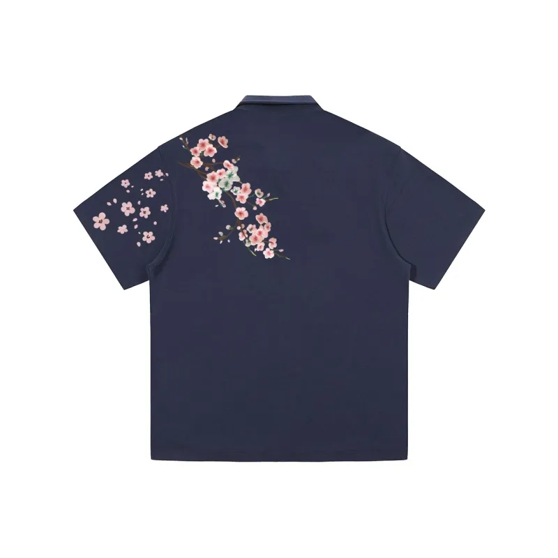 7 SEVFUN Polo Shirts Unisex-9