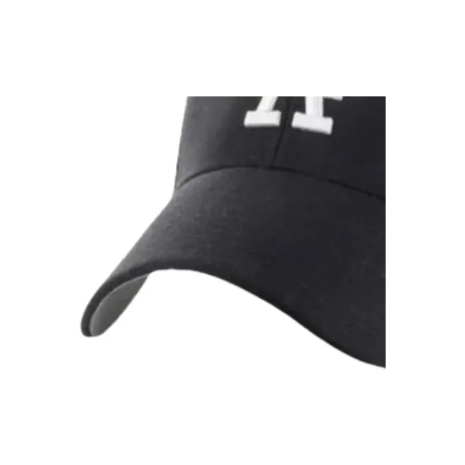'47 x MLB Baseball Caps Unisex Black-1