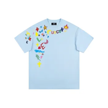 UNDERGARDEN T Shirts Unisex