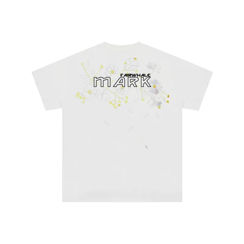 FAIRWHALE T Shirts Unisex-6