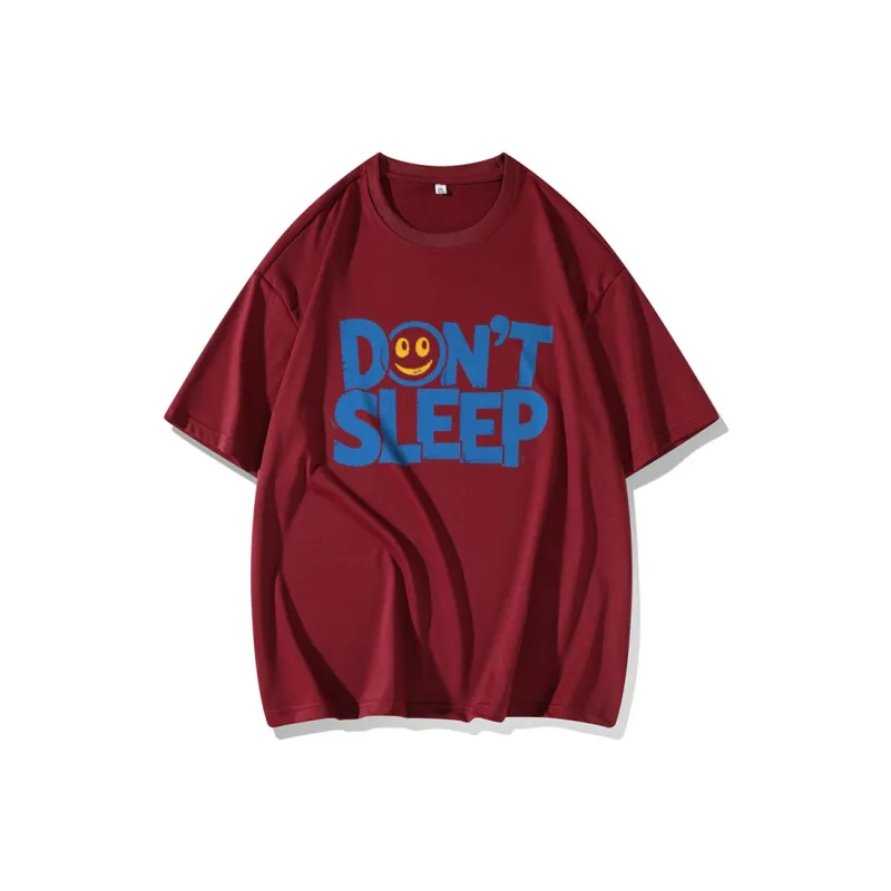 FAIRWHALE T Shirts Women's-6