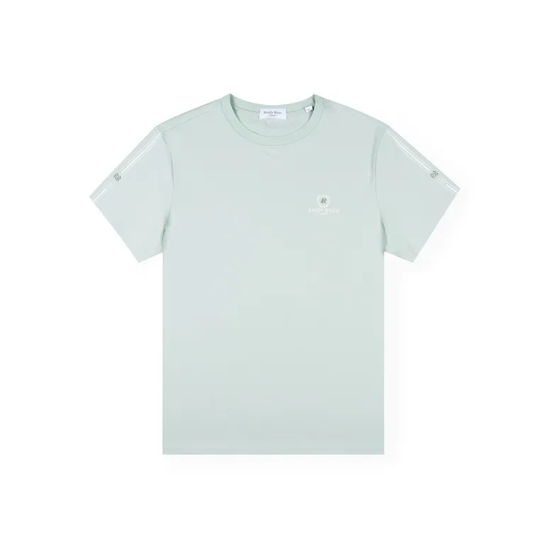 Raidy Boer T Shirts Men-4