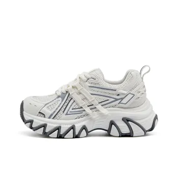Liddy Lightweight Low Top Chunky Sneakers Women's