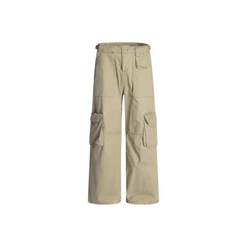 GBXM Cargo Pants Unisex