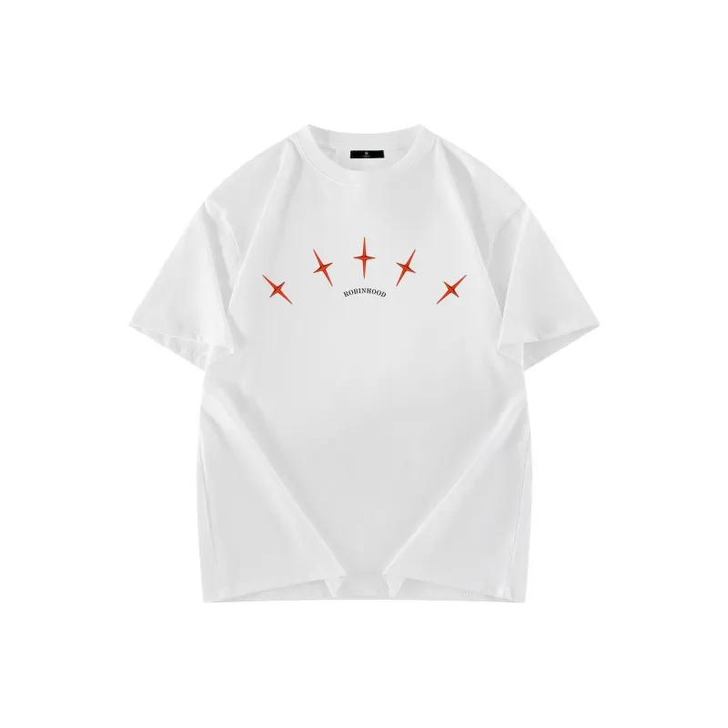 ROBINHOOD T Shirts Unisex-8