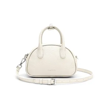 ROSEDAWN PU Shoulder Bag, Crossbody Bag, Handbag Regular Women's Pink/White/Blue/Yellow