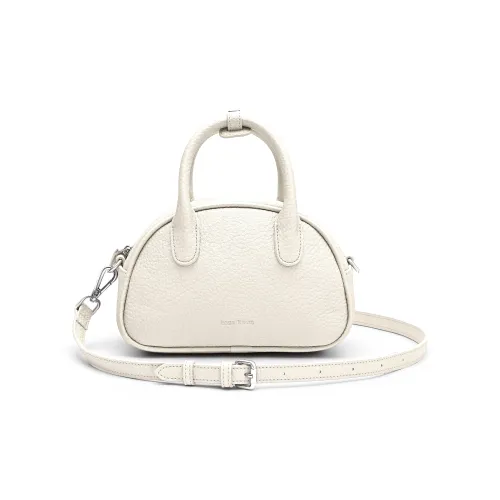 ROSEDAWN PU Shoulder Bag, Crossbody Bag, Handbag Regular Women's Pink/White/Blue/Yellow