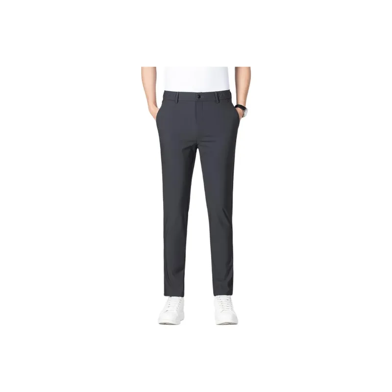PIERRE CARDIN Casual Pants Men's-4