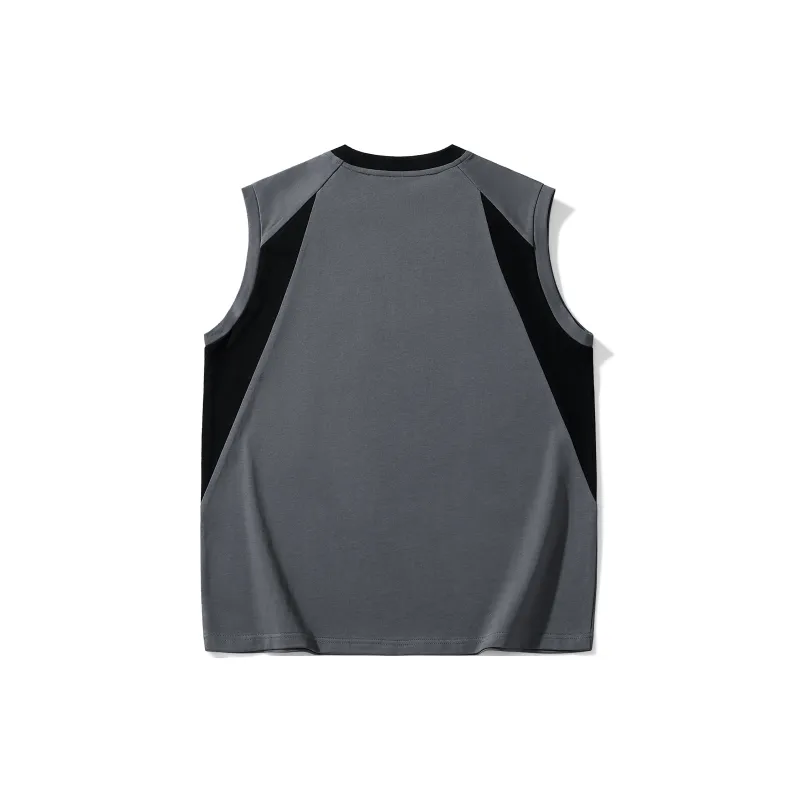 David Bakken Unisex Tank Tops-11