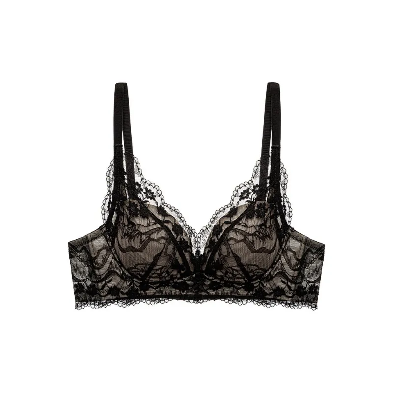 Gentle welcome Women's Bras-0