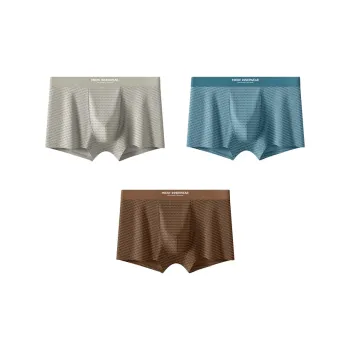 MIIOW Men Underpants