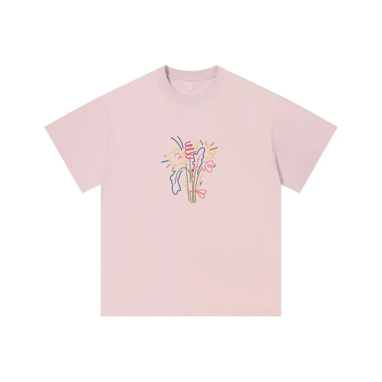 MIANDEMEIXUE T Shirts Unisex-30