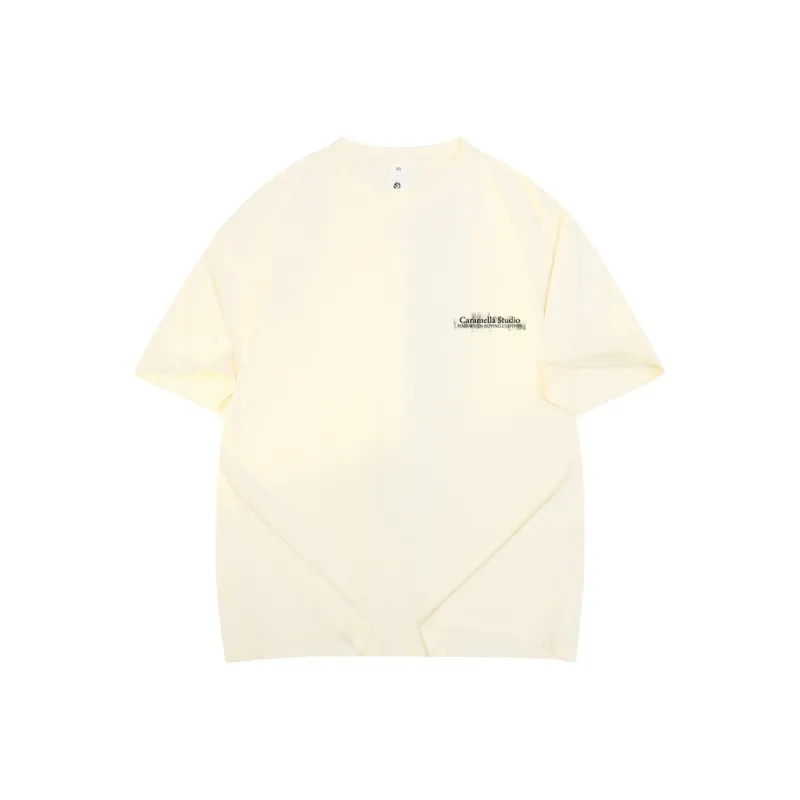Caramella T Shirts Unisex-12