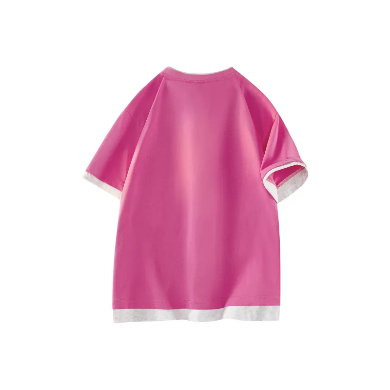 MIIOW Cool One Summer Series T Shirt Unisex-5