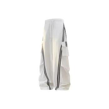 ZYKY Casual Pants Unisex