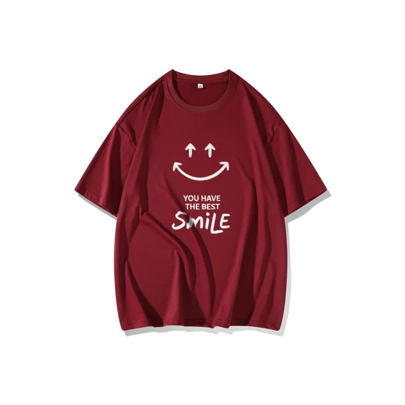 FAIRWHALE T Shirts Women's-6
