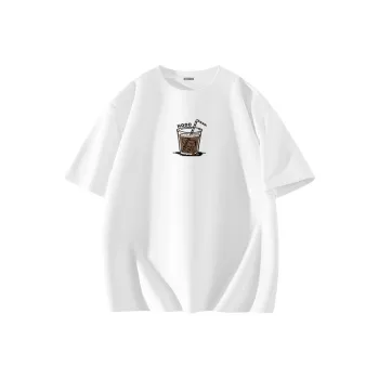 Red bean T Shirts Unisex
