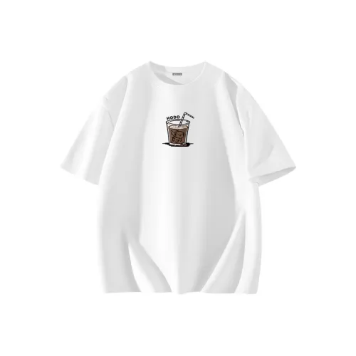 Red bean T Shirts Unisex