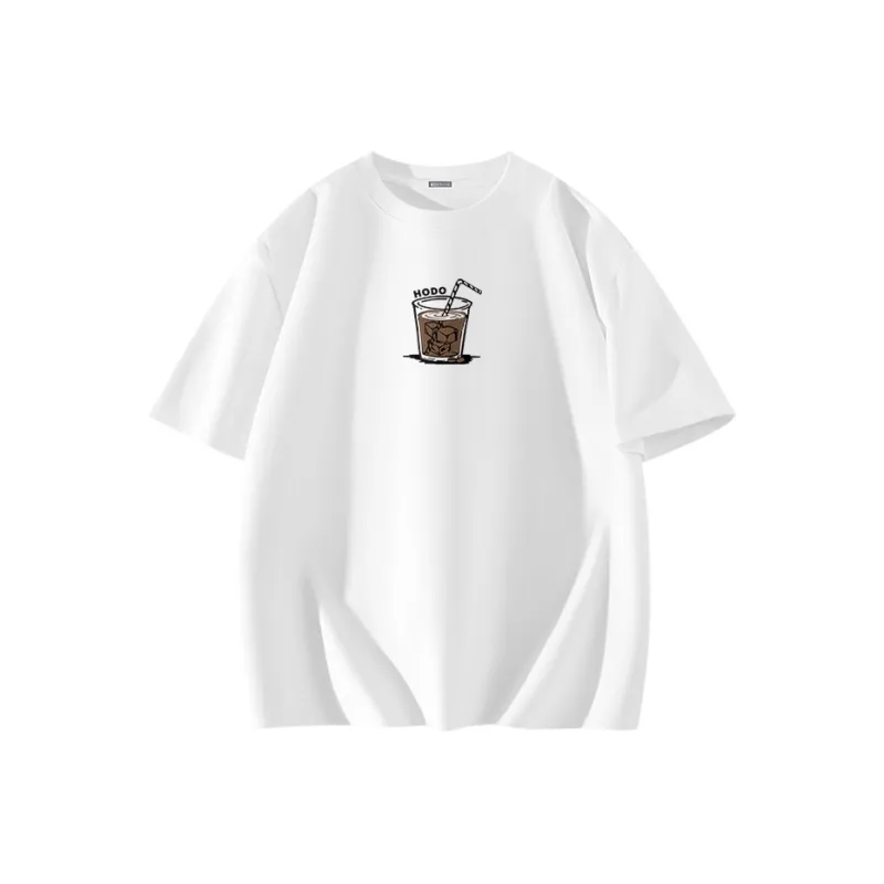 Red bean T Shirts Unisex-0