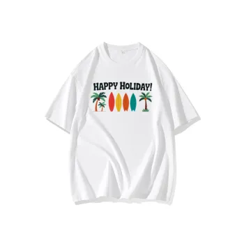 FAIRWHALE T Shirts Women's