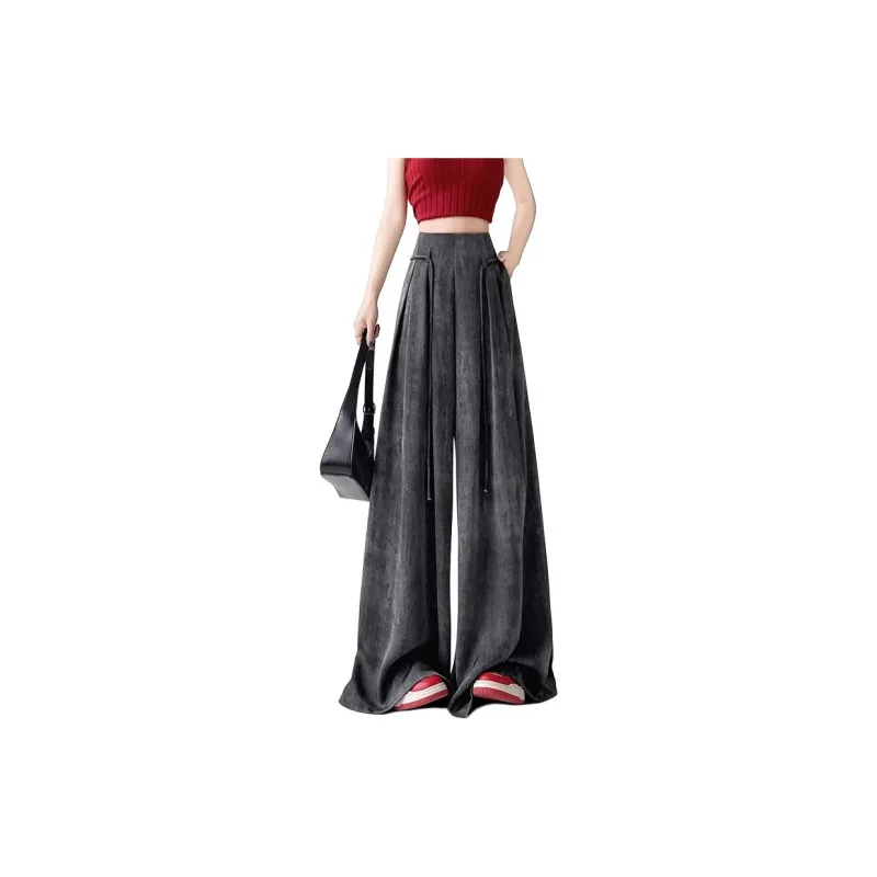 MISS VIGOR Casual Pants Women's-2