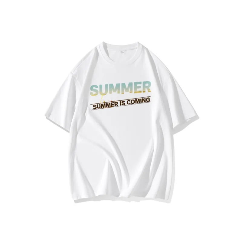 FAIRWHALE T Shirts Women's-0
