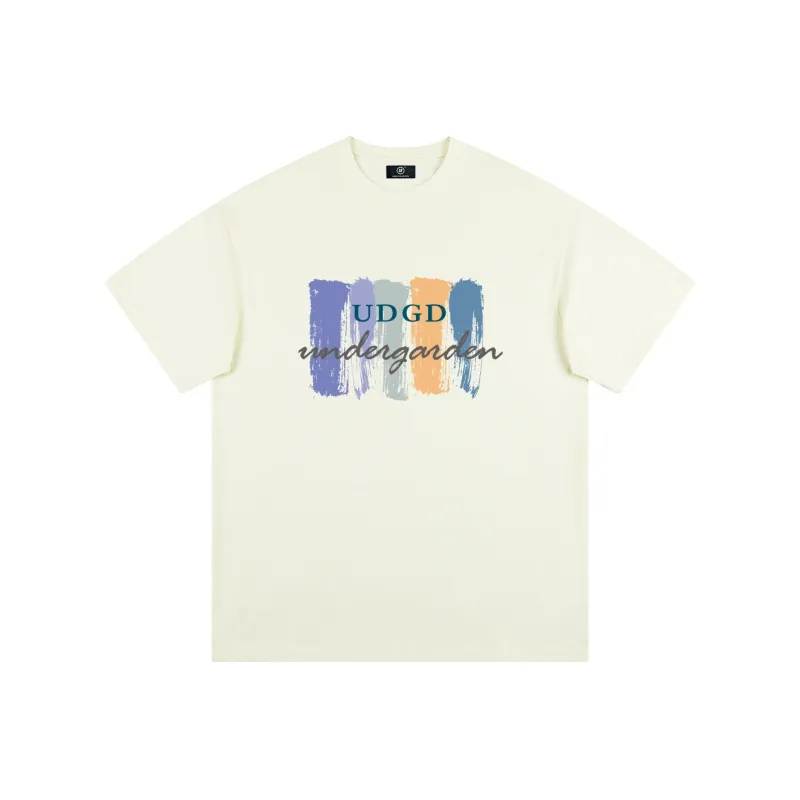UNDERGARDEN T Shirts Unisex-6