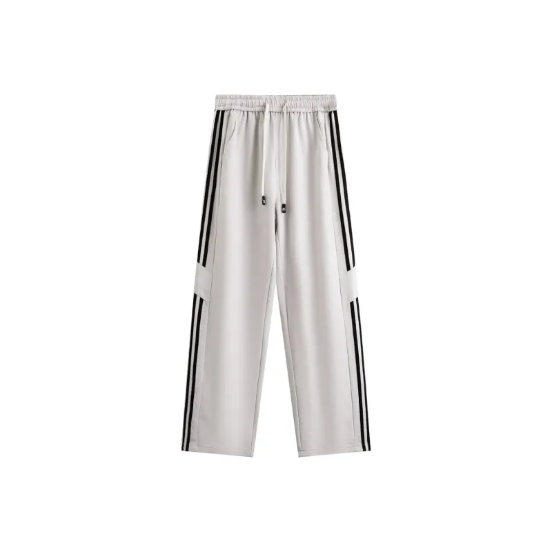 Dme Casual Pants Unisex-3