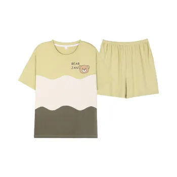 Pretty lady Women's Pajama Sets