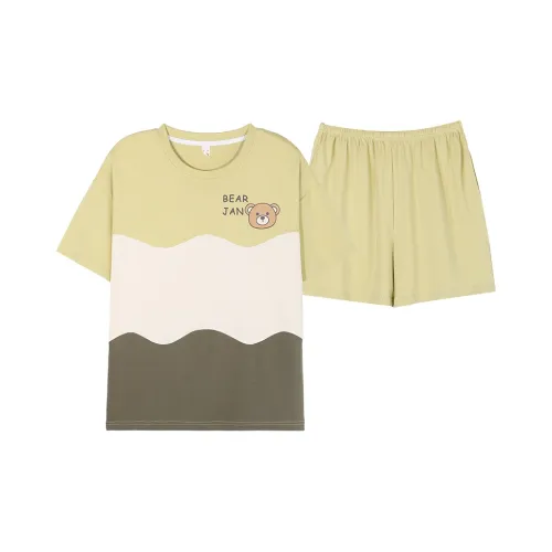 Pretty lady Women's Pajama Sets