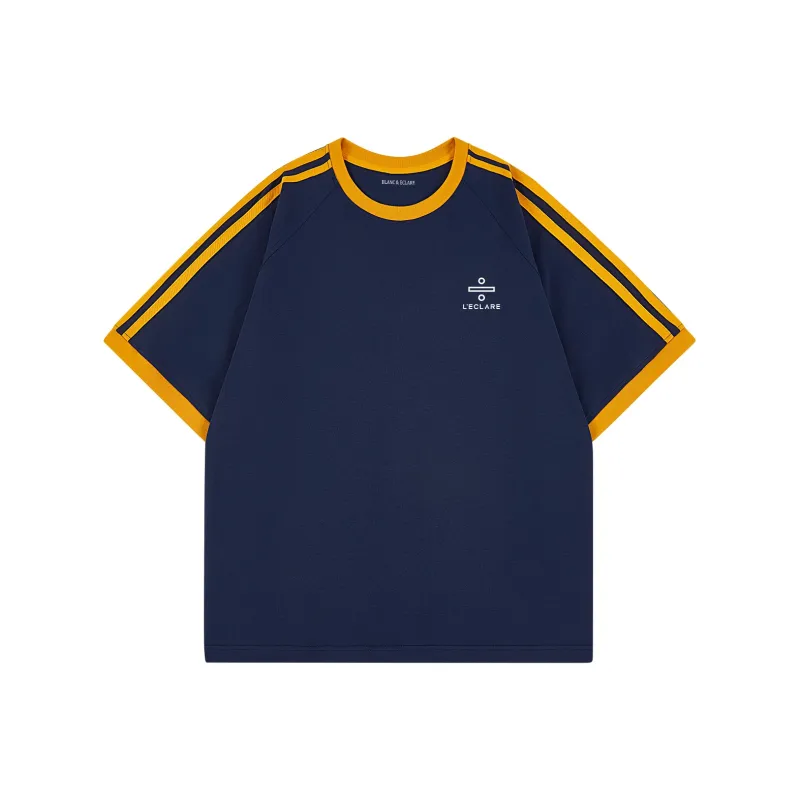 BLANC & ECLARE T Shirts Unisex-9