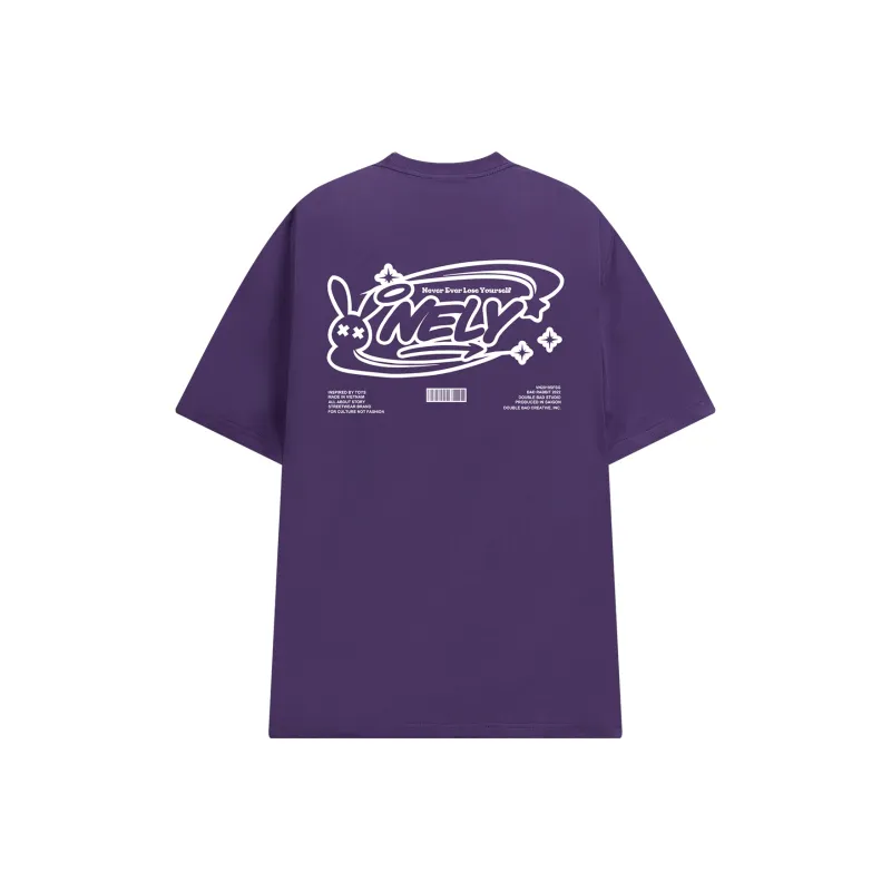 NELY T Shirts Unisex-41