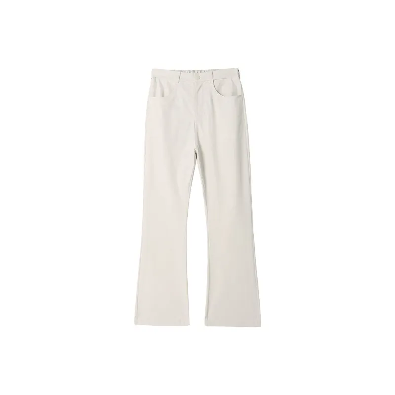 PVPVPV Suit Trousers Unisex-2