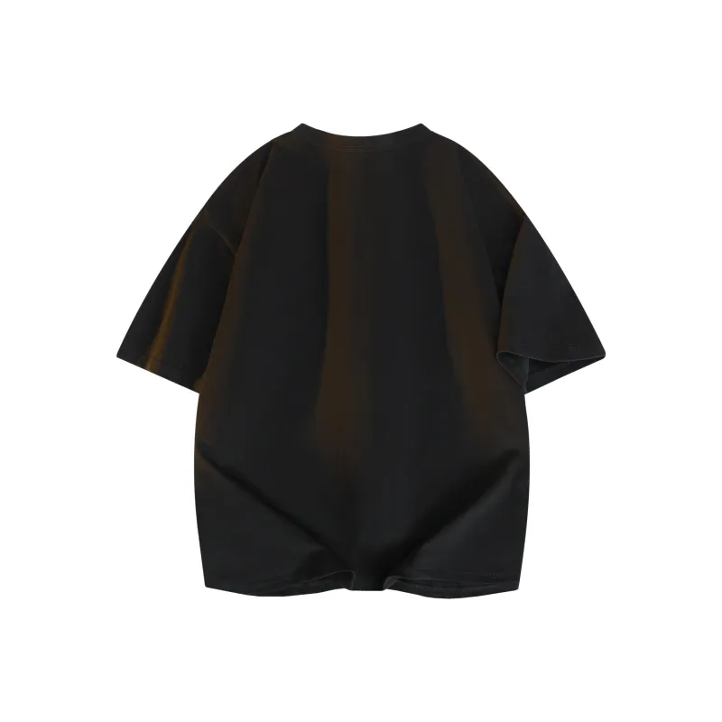 DUKE+DEXTER T Shirts Unisex-3