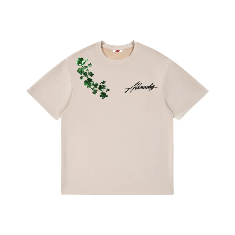 LUCX T-Shirts Unisex-13