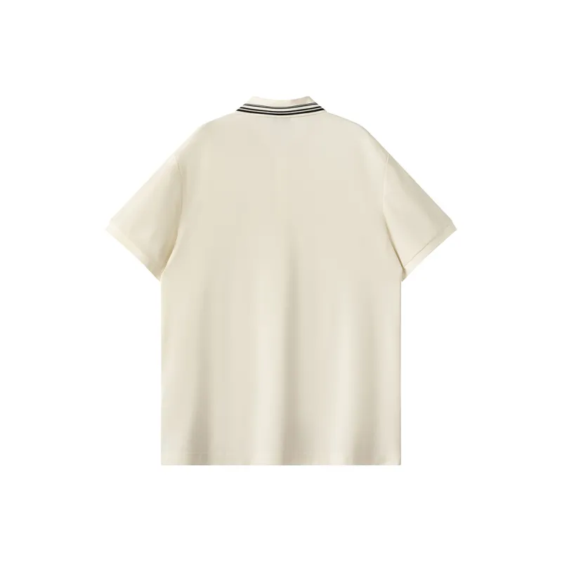 WILLIAM FOX&SONS Polo Shirt Unisex-1