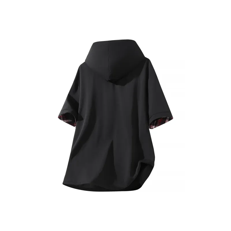 Supremo Cat T Shirts Unisex-1