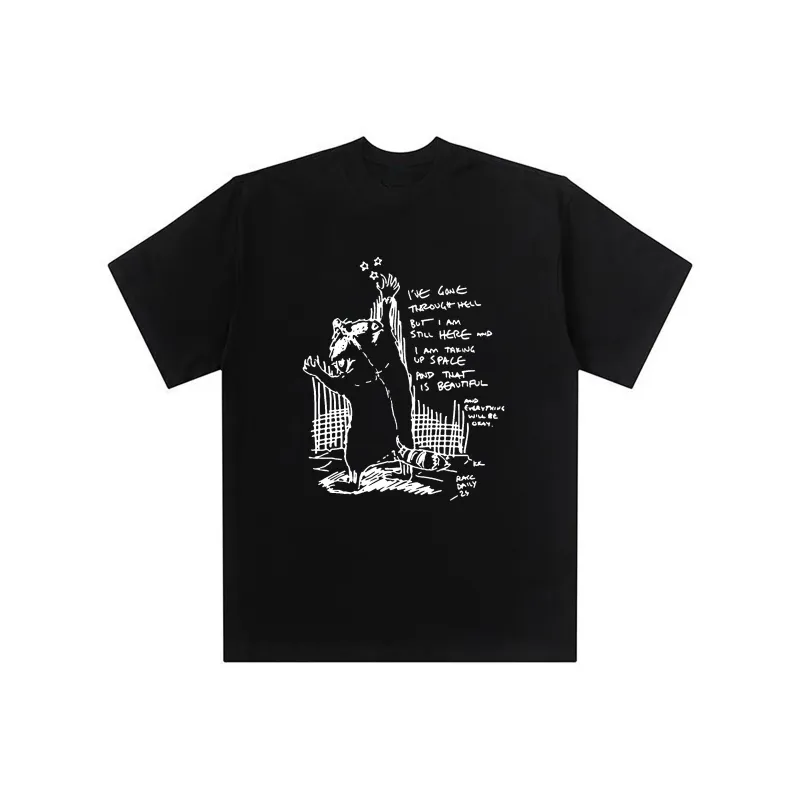 FORCEPULR T Shirts Unisex-6