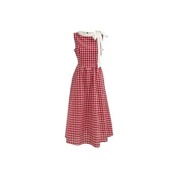 TENNE GIRL Sleeveless Dress Women's
