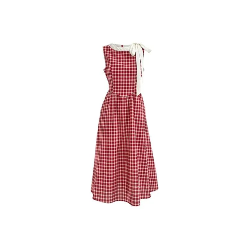 TENNE GIRL Sleeveless Dress Women's-0